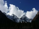 【四姑娘山 卧龙熊猫苑三日游】四姑娘山-卧龙熊猫苑 纯玩＜双汽＞