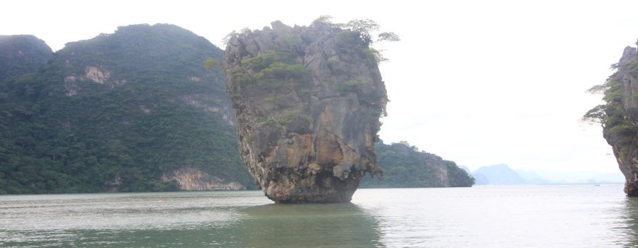 甲米岛