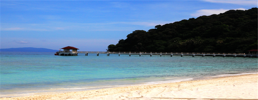 浪中岛