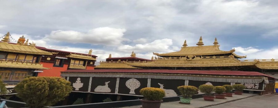 大昭寺