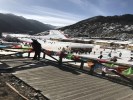 【鹧鸪山二日游】鹧鸪山懒人错峰滑雪二日游＜成都往返＞