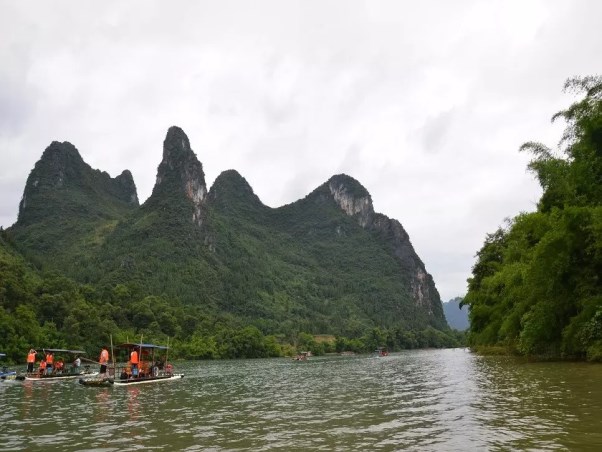 贵州旅游