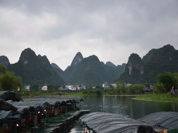 贵州旅游